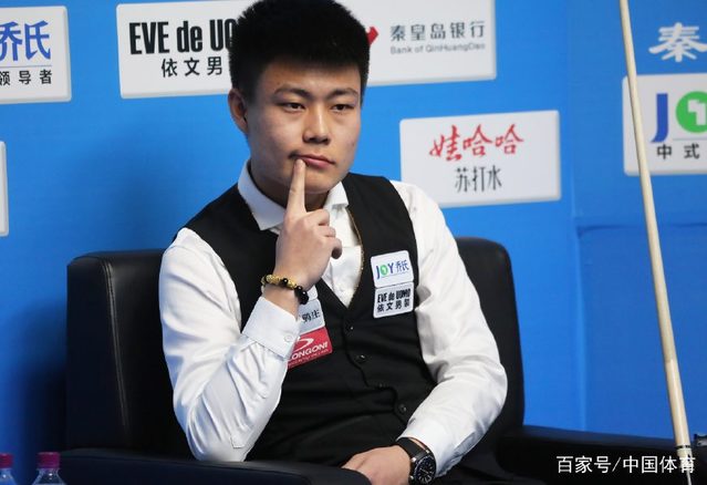 赛事中的成 赛事中的成