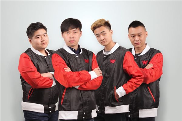 内部对未来 内部对未来